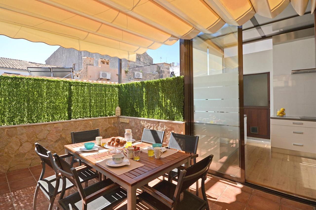Ferienhaus Xus
