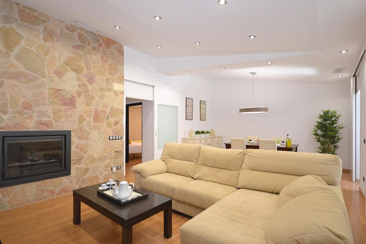 Ferienhaus Xus *