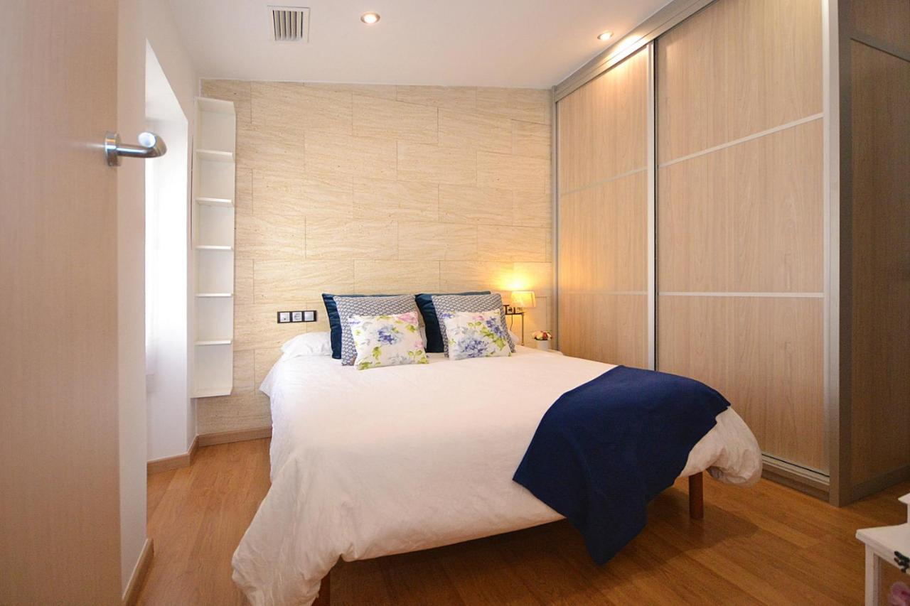 Xus Ferienhaus Alcúdia