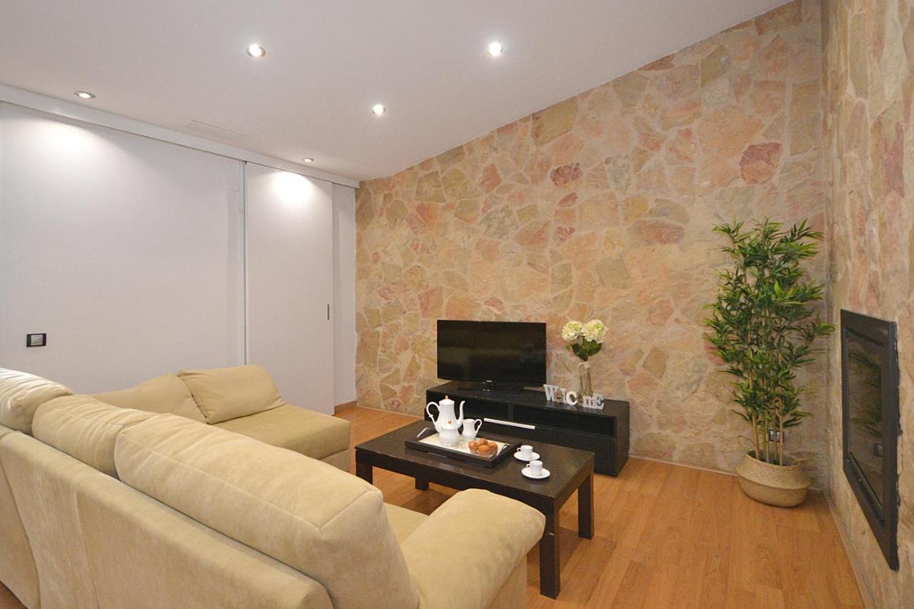 Xus Ferienhaus Alcúdia