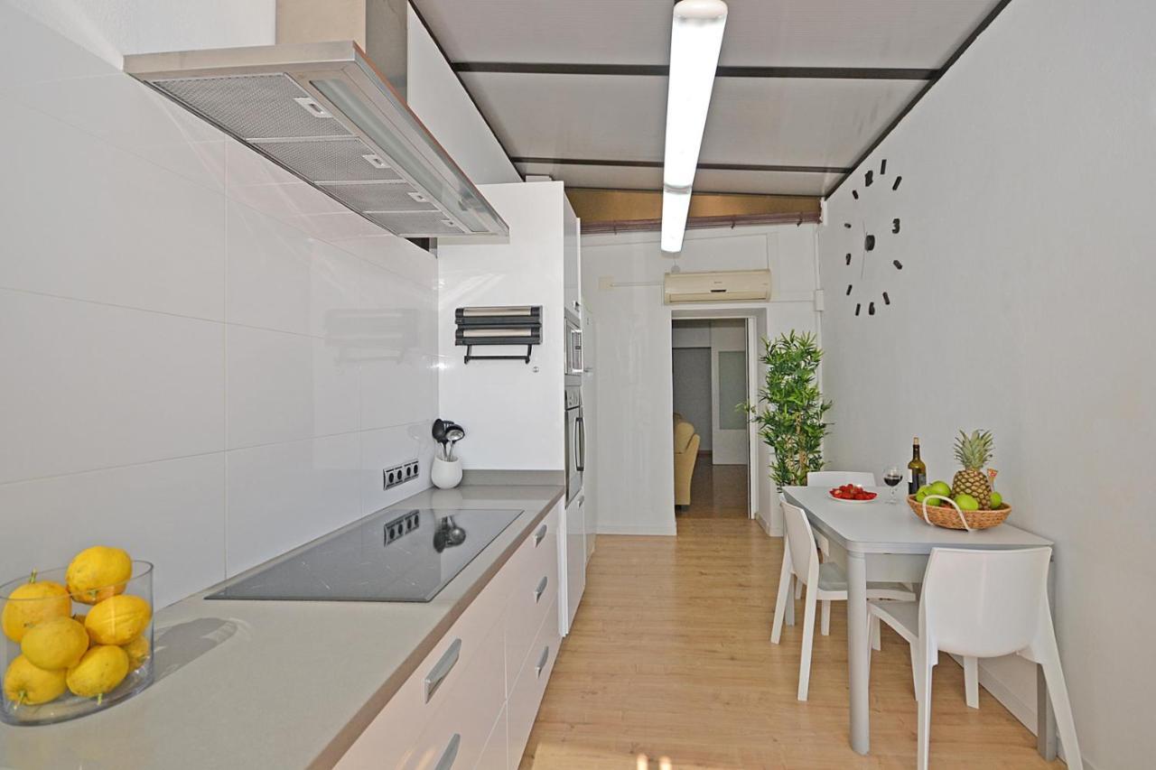 Xus Ferienhaus Alcúdia