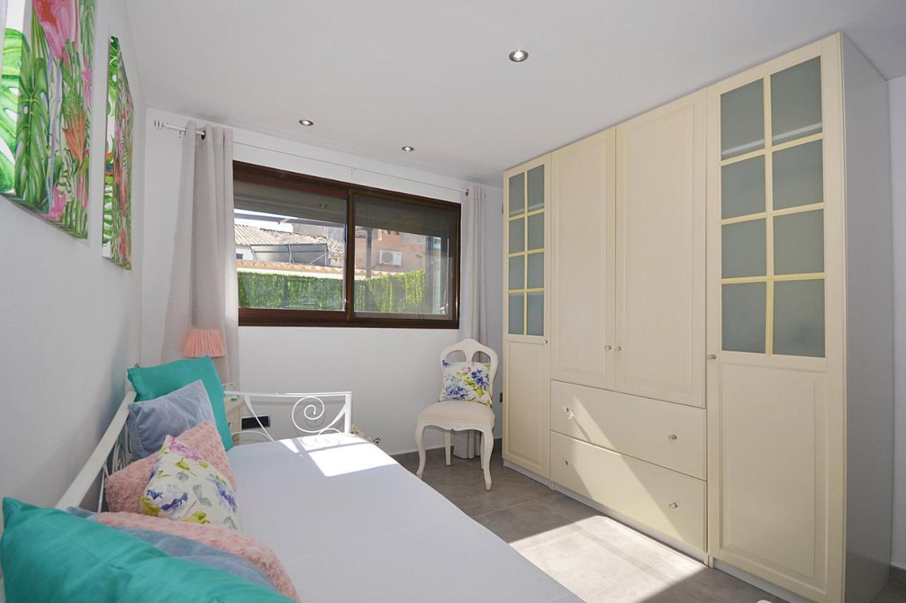 Xus Ferienhaus